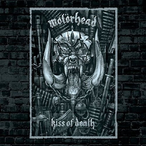 Motörhead - Kiss of death