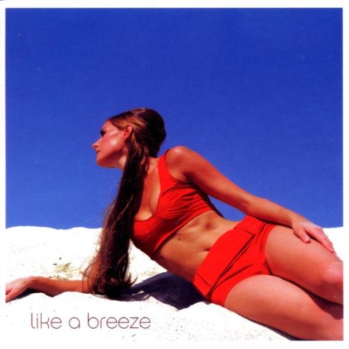 Various - Like a Breeze