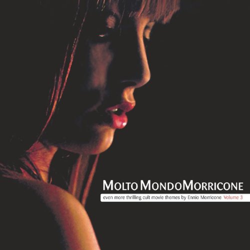 Morricone , Ennio - Molto Mondo Morricone