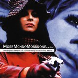 Morricone , Ennio - Molto Mondo Morricone