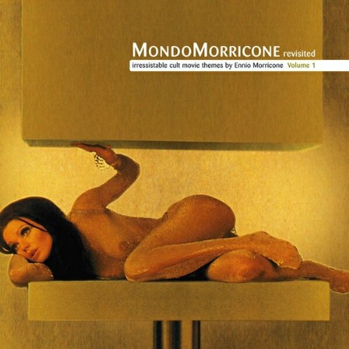 Morricone , Ennio - Mondo Morricone Revisited