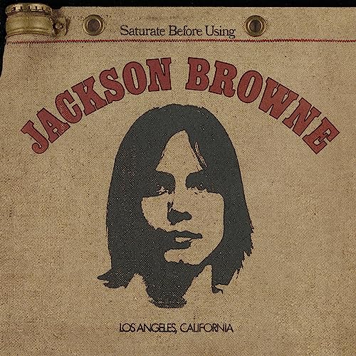 Browne , Jackson - o. Titel (Remastered)