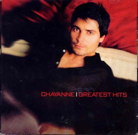 Chayanne - Grandes Exitos-Greatest Hits