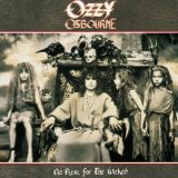 Osbourne , Ozzy - Ozzmosis