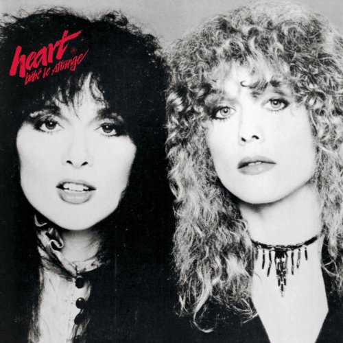 Heart - Bebe Le Strange (Expanded Edition)