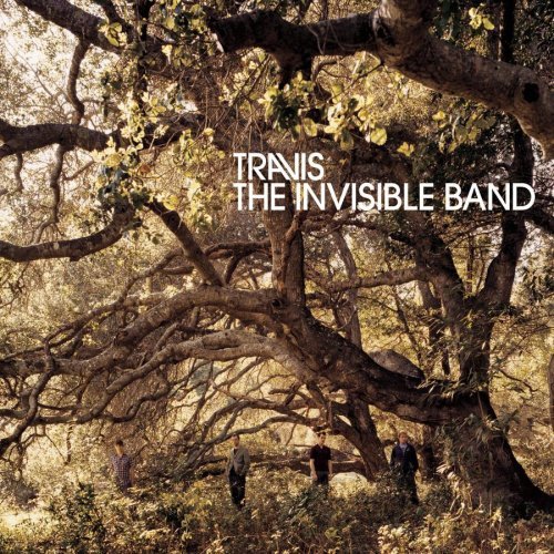 Travis - Invisible Band (Limited Edition)