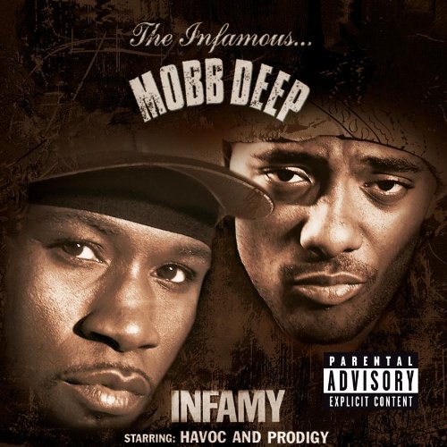 Mobb Deep - Infamy