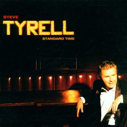 Steve Tyrell - Standard Time [SACD]