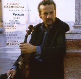 Giuliano Carmignola - Vivaldi: Violin Concertos