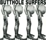 Butthole Surfers - Hairway to steven