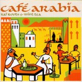 Various - Cafe Istanbul