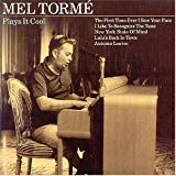 Torme , Mel - Plays It Cool