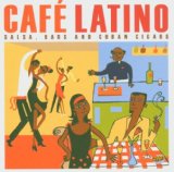 Various - Cafe Do Brasil