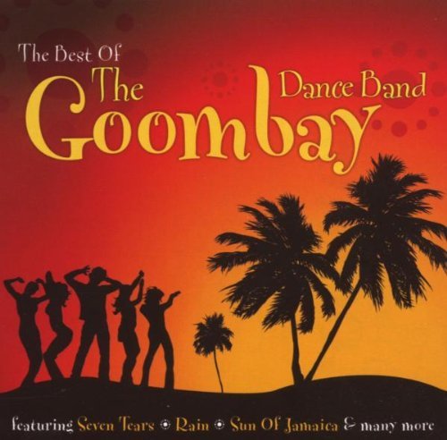 Goombay Dance Band - The Best of The Goombay Dance Band