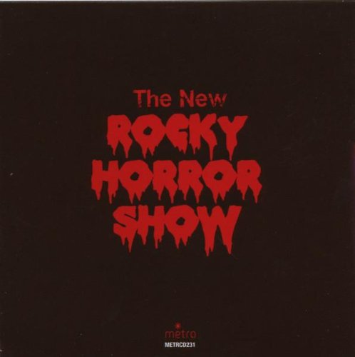 Various - New Rocky Horror Show