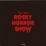 DVD - The Rocky Horror Picture Show