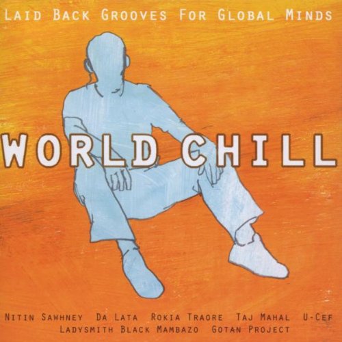 Various - World Chill 1