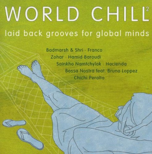 Various - World Chill 2