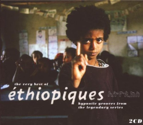 Various - Ethiopiques-Very Best of