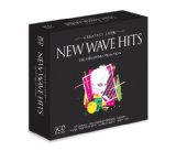 Sampler - Best of New Wave