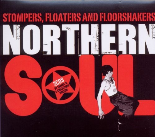 Various - Northern Soul-Essential Collection