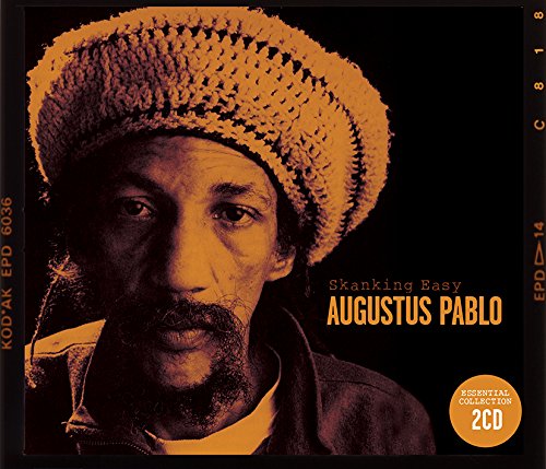 Augustus Pablo - Skanking Easy-Essential Collection