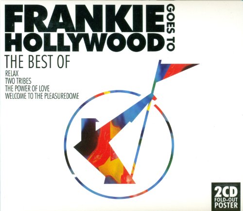 Frankie Goes to Hollywood - Best of