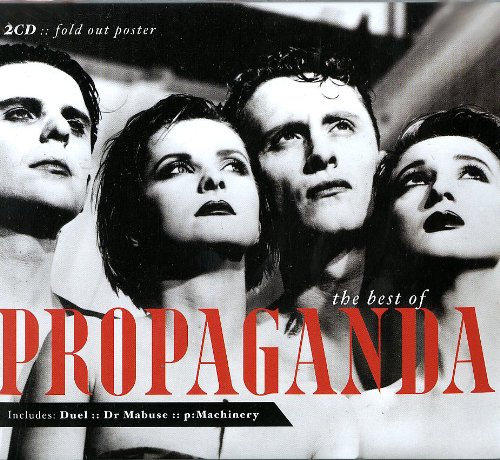 Propaganda - Best Of