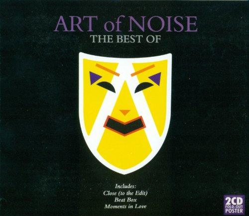 Art of Noise - Best Of