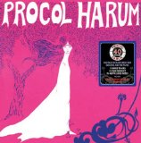 Procol Harum - Shine on Brightly (Rem.+Bonustracks)