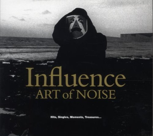 Art of Noise - Best of-Influence