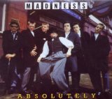 Madness - The Rise & Fall (Deluxe 2cd Edition)