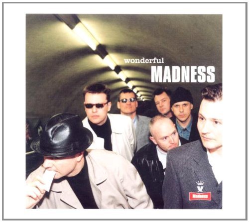 Madness - Wonderful (Remastered)