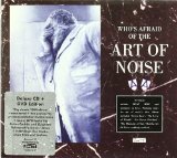 Art of Noise - Best of-Influence