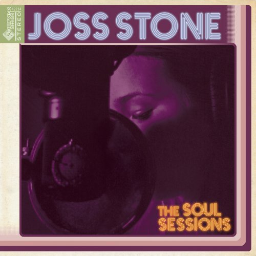 Stone , Joss - The Soul Sessions