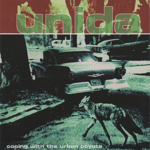 Unida - Coping With the Urban Coyote