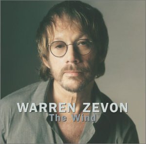 Warren Zevon - Wind