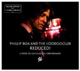 Phillip Boa & the Voodooclub - Til The Day We Are Both Forgotten