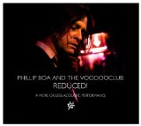 Phillip Boa & The Voodooclub - Bleach House (Collector's Edition)