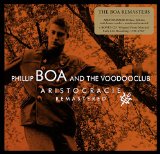 Phillip and the Voodooclub Boa - Blank Expression (Limited Collector's Edition)