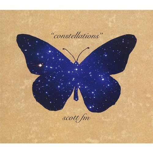 Frazier-Maskiell , Scott - Constellations