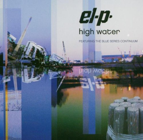 El-P - High Water