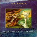 Jah Wobble - Inspiration of William Blake