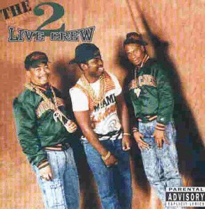 The 2 Live Crew - The Original 2 Live Crew