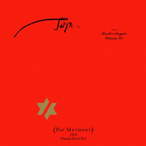 Pat Metheny - Tap : Book of Angels Vol 20