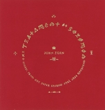 John Zorn - Adramelech:Book of Angels #22