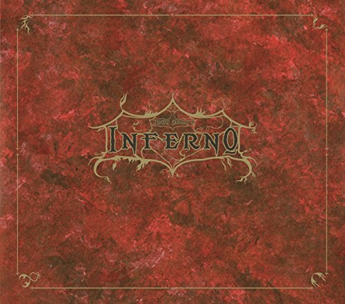 John Zorn - Inferno