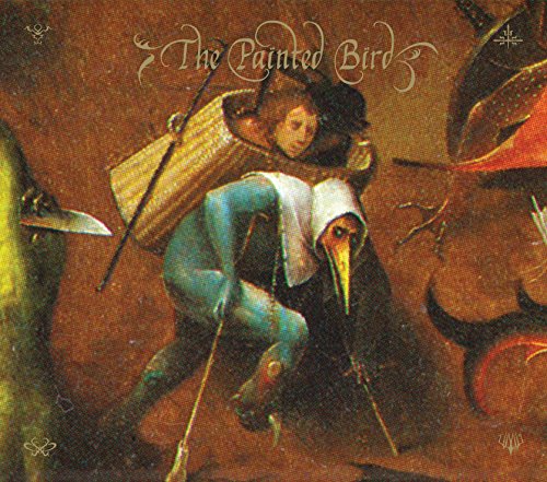 John Zorn - The Painted Bird