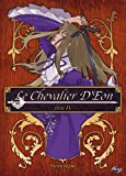 DVD - Chevalier D'Eon 5 (Folgen 13 - 15)