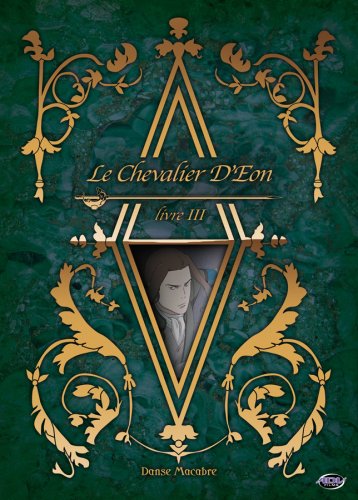  - Le Chevalier D'Eon 3: Danse Macabre [Import USA Zone 1]